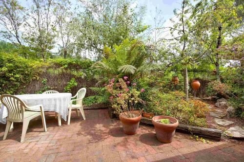 Rosella Retreat2