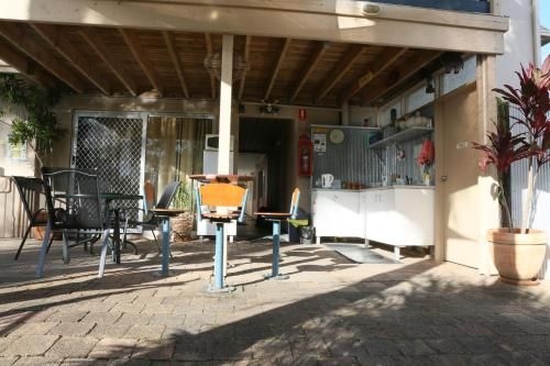 Kyamba Court Motel4