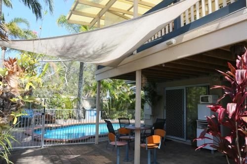 Kyamba Court Motel1