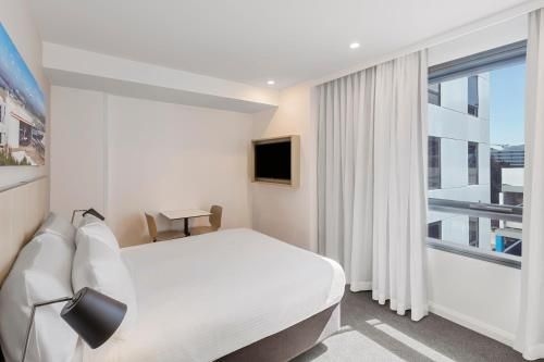 ทราเวลลอดจ์ โฮเทล ซิดนีย์ แอร์พอร์ต (Travelodge Hotel Sydney Airport)1