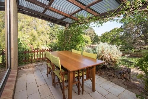 Trastevere Cowaramup Farm House0