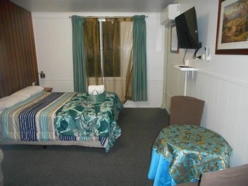 Nationwide Motel0