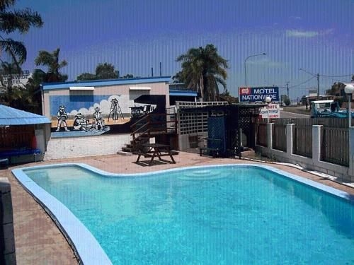 Nationwide Motel1