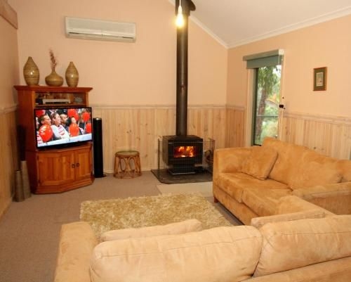 Serene Vista Halls Gap4