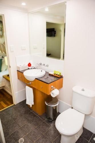 Alamanda - Suite 464