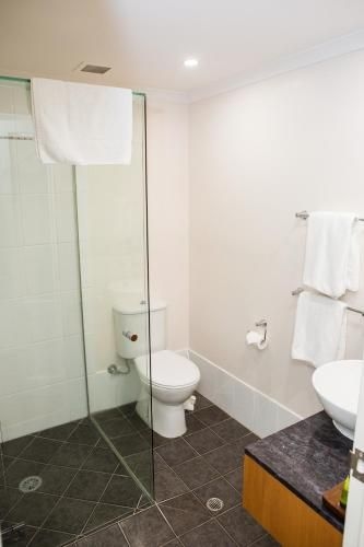Alamanda - Suite 463
