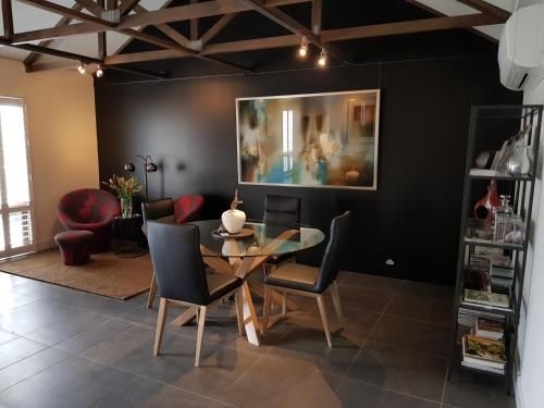 Irongate Studio B&B0