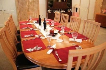 Enderslie House Bed & Breakfast4