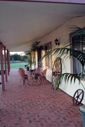 Enderslie House Bed & Breakfast2