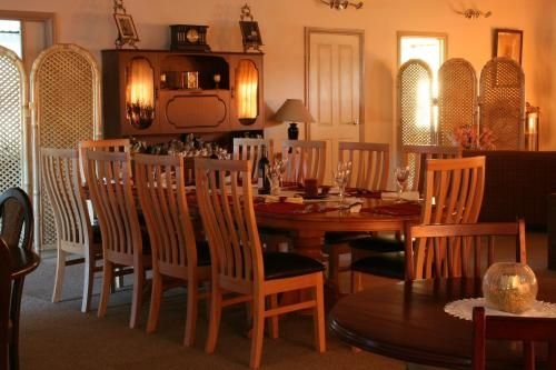 Enderslie House Bed & Breakfast3