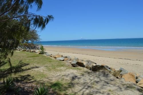 BIG4 Mackay Blacks Beach Holiday Park1