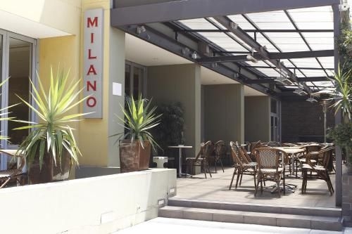 Ramada Hotel & Suites by Wyndham Cabramatta1