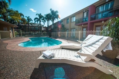 Ramada Hotel & Suites by Wyndham Cabramatta3