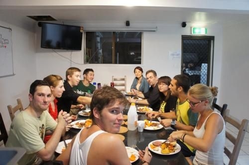 Gonow Family Backpackers Hostel1