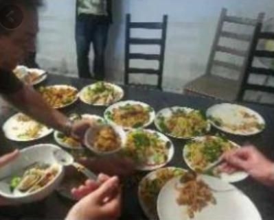 Gonow Family Backpackers Hostel4