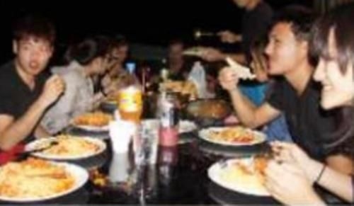 Gonow Family Backpackers Hostel3