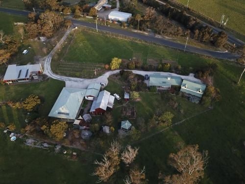Platypus Park Country Retreat1