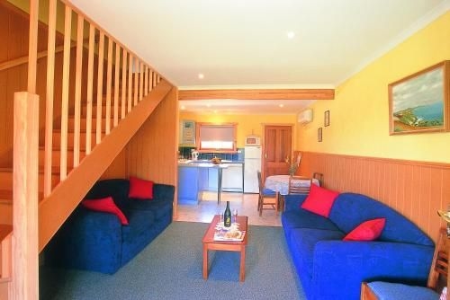 Platypus Park Country Retreat2