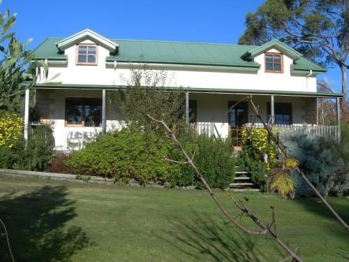 Platypus Park Country Retreat0