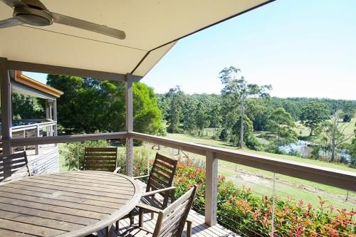 Clarendon Forest Retreat3