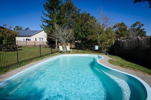 Bundanoon Country Inn Motel4