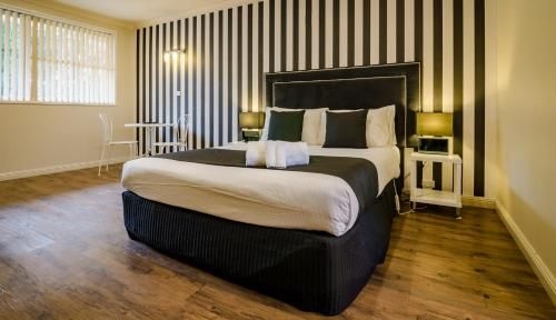 Bundanoon Country Inn Motel2