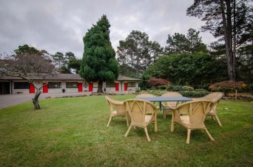 Bundanoon Country Inn Motel1