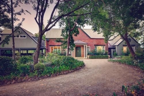 Evanslea Luxury Boutique Accommodation2
