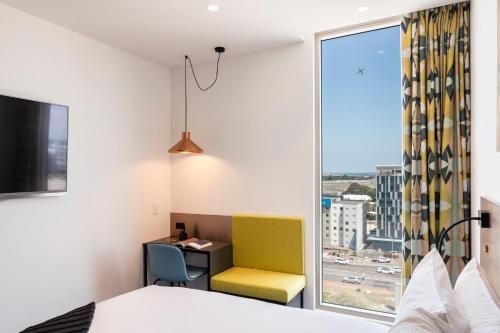 ซิทาดีนส์ คอนเนค ซิดนีย์ แอร์พอร์ต (Citadines Connect Sydney Airport)1