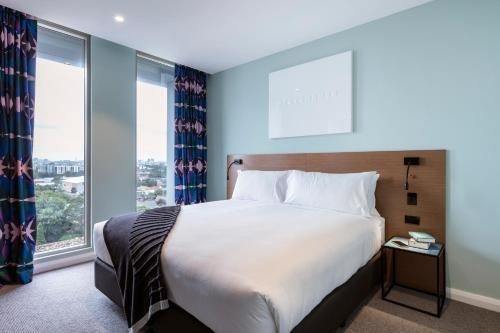 ซิทาดีนส์ คอนเนค ซิดนีย์ แอร์พอร์ต (Citadines Connect Sydney Airport)3