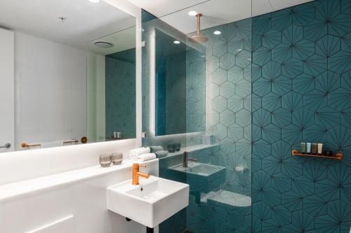 ซิทาดีนส์ คอนเนค ซิดนีย์ แอร์พอร์ต (Citadines Connect Sydney Airport)4