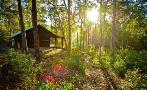 Kianinny Bush Cottages0