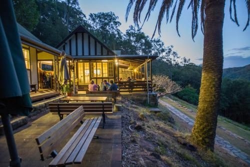Sydney, Pittwater Eco YHA (Sydney, Pittwater YHA)0