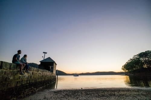Sydney, Pittwater Eco YHA (Sydney, Pittwater YHA)4