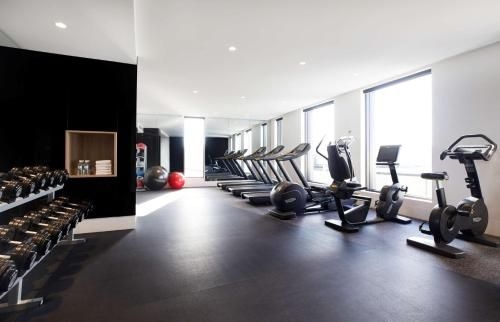 Hyatt Place Melbourne Essendon Fields4