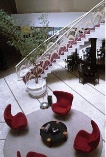 Swan Tower Porto Alegre2