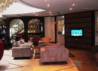 Swan Tower Porto Alegre1