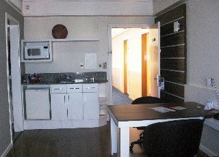 Swan Tower Porto Alegre4