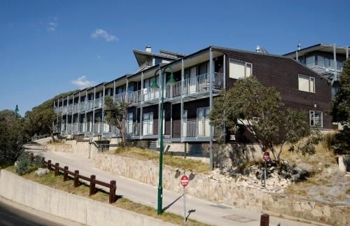 Apartment K2 141