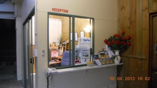 Summers Rest Units2
