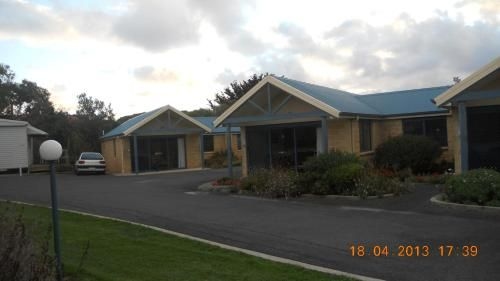 Summers Rest Units3