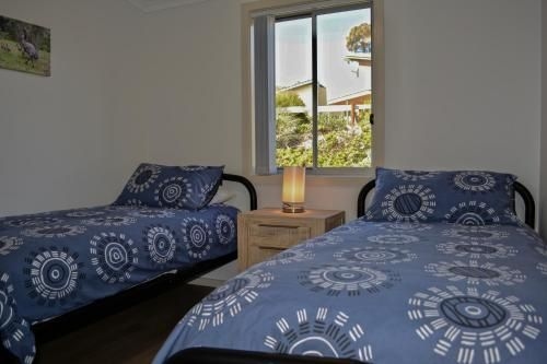 บีชไซด์ (Beachside Coffin Bay)4
