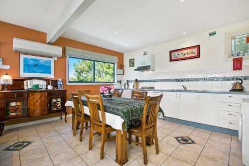 Black Dolphin Beach Penthouse3