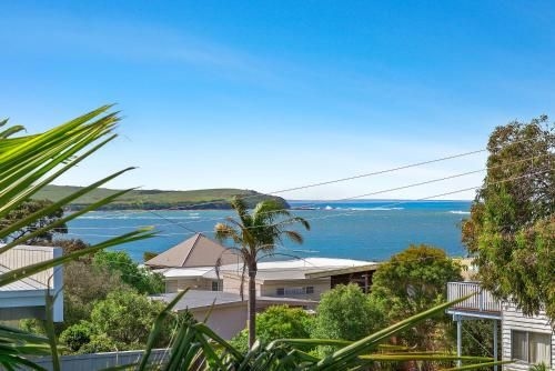 Black Dolphin Beach Penthouse2