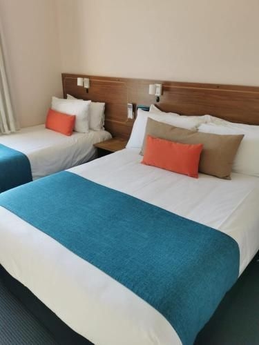 Garden Motor Inn Gundagai (Golden Chain Garden Motor Inn Gundagai)0