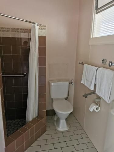 Garden Motor Inn Gundagai (Golden Chain Garden Motor Inn Gundagai)4