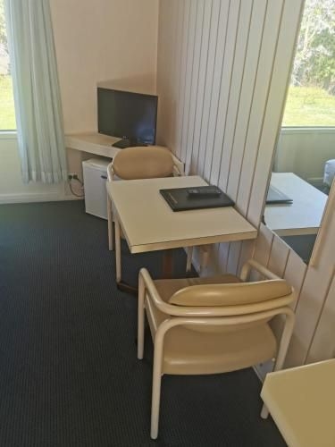 Garden Motor Inn Gundagai (Golden Chain Garden Motor Inn Gundagai)2