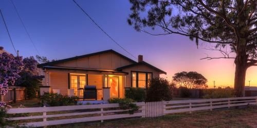 Grace's Spa Cottage1