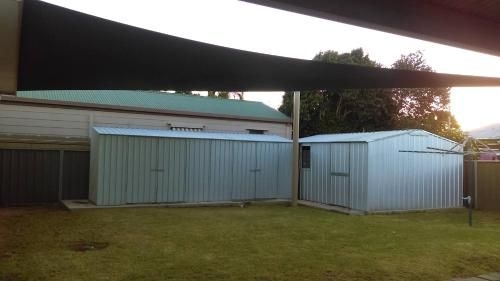 City Holiday Home Mildura2