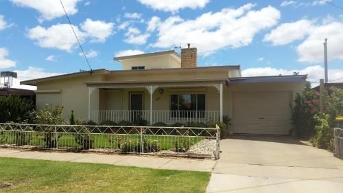 City Holiday Home Mildura0